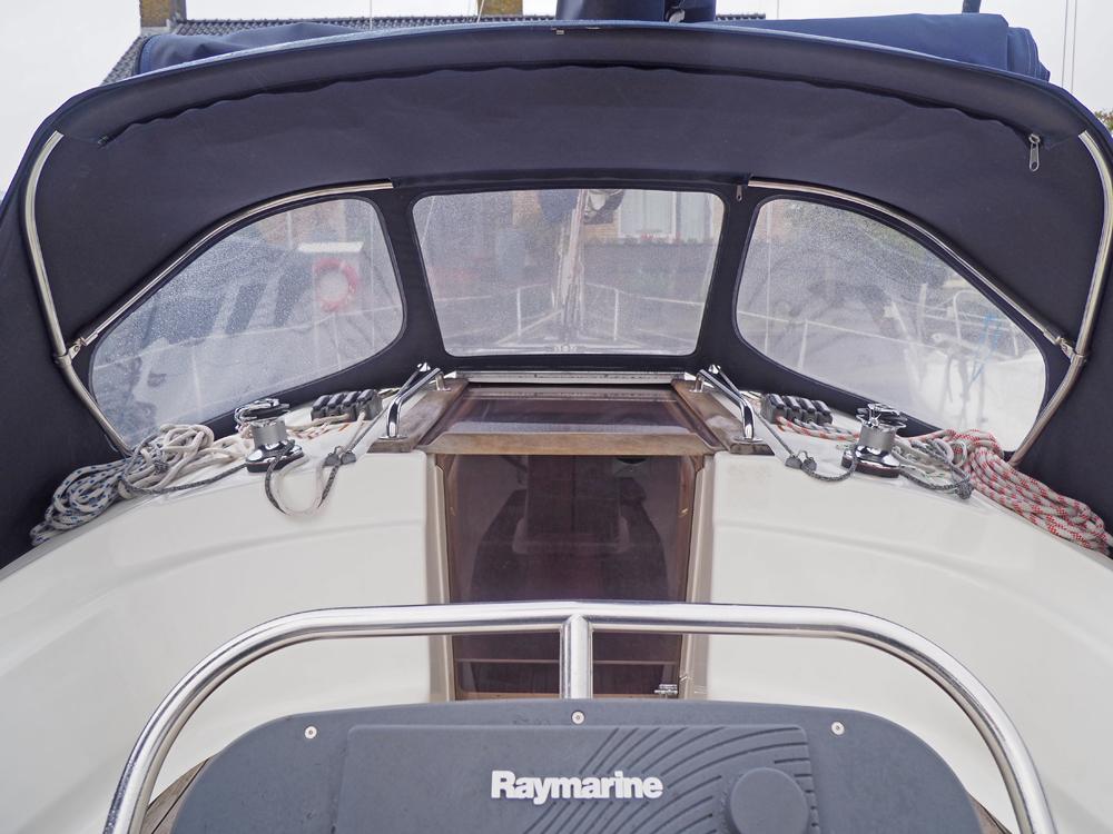 picture Dekuitrusting